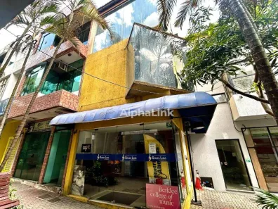 Prédio Comercial à venda, 170m² no Condomínio Centro Comercial Alphaville, Barueri