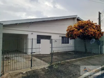 Casa com 2 Quartos para alugar, 85m² no Vila Real, Hortolândia