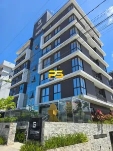 Apartamento com 2 Quartos à venda, 40m² no Jardim Oceania, João Pessoa