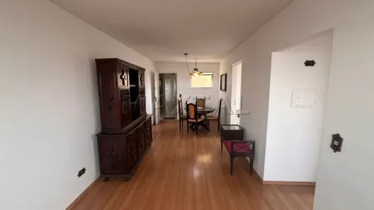 Apartamento com 1 Quarto para alugar, 52m² no Santana, São Paulo
