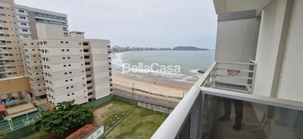Apartamento com 2 Quartos à venda, 67m² no Muquiçaba, Guarapari