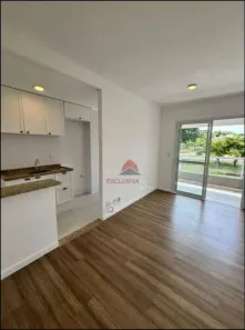 Apartamento com 2 Quartos à venda, 57m² no Jardim Califórnia, Jacareí