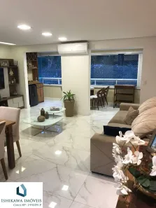 Apartamento com 3 Quartos à venda, 98m² no Cambuci, São Paulo