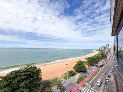 Apartamento com 4 Quartos à venda, 200m² no Praia da Costa, Vila Velha