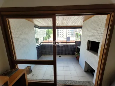 Apartamento com 3 Quartos à venda, 96m² no São João, Porto Alegre
