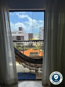 Apartamento com 3 Quartos à venda, 98m² no Intermares, Cabedelo