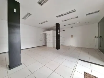 Ponto Comercial para alugar, 67m² no Centro, Ribeirão Preto