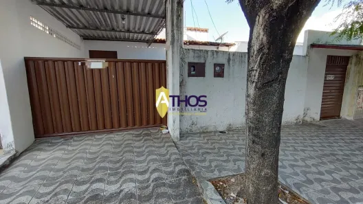 Casa com 4 Quartos à venda, 180m² no Bancários, João Pessoa