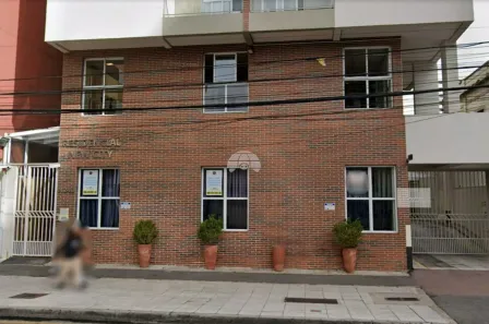 Apartamento com 2 Quartos à venda, 44m² no Centro, Curitiba
