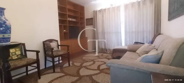 Apartamento com 3 Quartos para alugar, 83m² no Vila Nova, Itu
