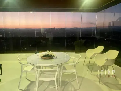 Apartamento com 4 Quartos à venda, 323m² no Vila Ema, São José dos Campos
