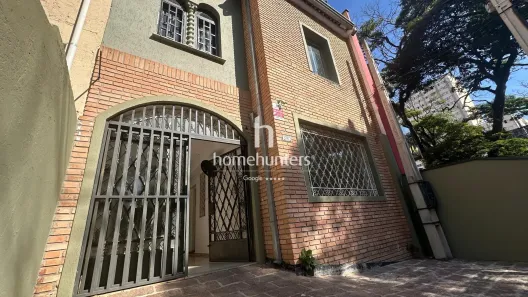 Imóvel Comercial com 1 Quarto para alugar, 146m² no Centro, Campinas
