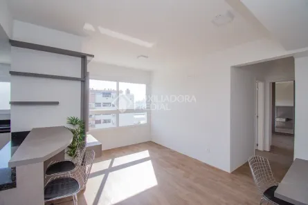 Apartamento com 2 Quartos à venda, 64m² no Cristo Redentor, Porto Alegre