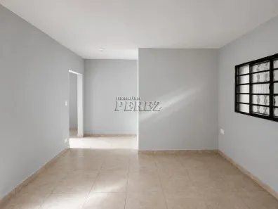 Casa com 2 Quartos para alugar, 60m² no Pacaembu, Londrina