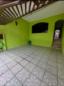 Casa com 2 Quartos à venda, 140m² no Vila Camilópolis, Santo André