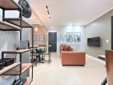 Apartamento com 1 Quarto à venda, 36m² no Norte, Brasília