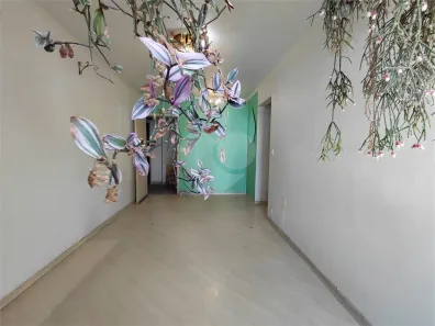 Apartamento com 2 Quartos à venda, 70m² no Vila Romana, São Paulo