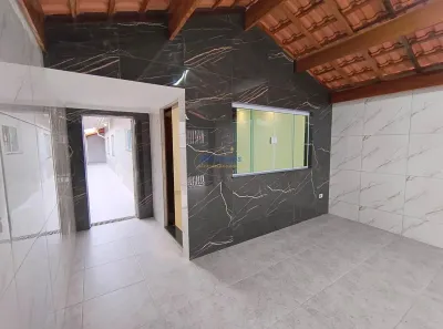 Casa com 2 Quartos à venda, 125m² no Real, Praia Grande