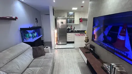 Apartamento com 2 Quartos à venda, 40m² no Jardim Helena, São Paulo