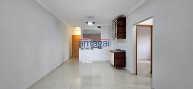 Apartamento com 2 Quartos para alugar, 79m² no Jardim Pereira do Amparo, Jacareí