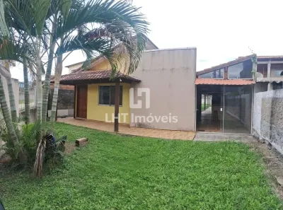 Casa com 2 Quartos para alugar, 120m² no Inoã (Inoã), Maricá