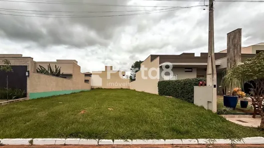 Lote/Terreno à venda, 360m² no Condomínio Vilage La Montagne, São José do Rio Preto