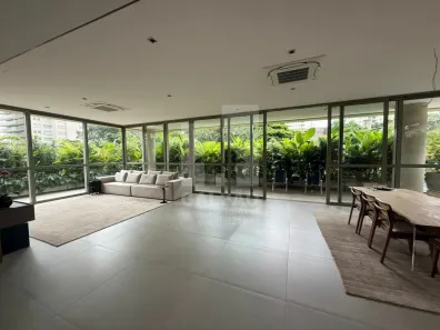 Apartamento com 4 Quartos à venda, 520m² no Vila Mariana, São Paulo