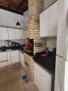Casa de Condomínio com 3 Quartos à venda, 70m² no Parque Residencial Universo, São José do Rio Preto