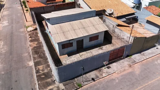 Casa com 3 Quartos à venda, 300m² no Morada do Ouro, Cuiabá