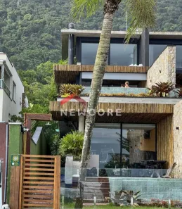 Casa com 4 Quartos à venda, 372m² no Bairro de Juquehy, São Sebastião