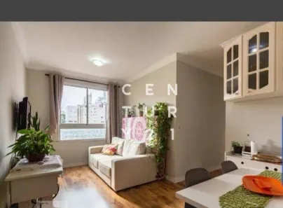 Apartamento com 2 Quartos à venda, 48m² no Fazenda Morumbi, São Paulo