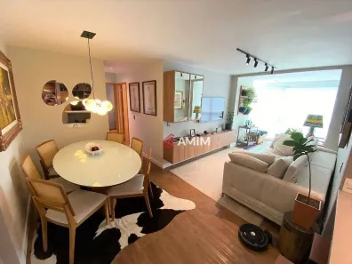 Apartamento com 2 Quartos à venda, 87m² no Icaraí, Niterói