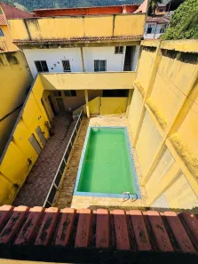 Casa de Condomínio com 2 Quartos para alugar, 70m² no Valverde, Nova Iguaçu