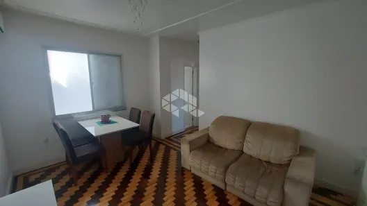 Apartamento com 2 Quartos à venda, 60m² no Centro Histórico, Porto Alegre