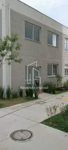 Apartamento com 2 Quartos à venda, 42m² no Jardim Helian, São Paulo