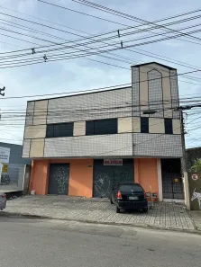 Ponto Comercial para alugar, 280m² no Messejana, Fortaleza