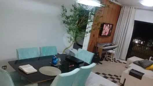 Apartamento com 2 Quartos à venda, 100m² no Vila Mathias, Santos