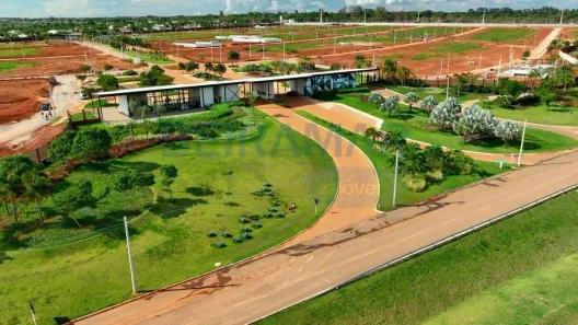 Lote/Terreno à venda, 684m² no Paranoá, Brasília
