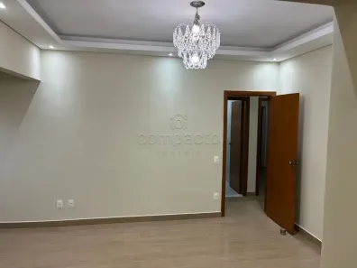 Apartamento com 3 Quartos à venda, 99m² no Higienópolis, São José do Rio Preto