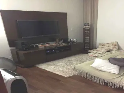 Apartamento com 3 Quartos à venda, 205m² no Vila Ocidental, Presidente Prudente