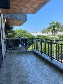 Apartamento com 2 Quartos à venda, 65m² no Gávea, Rio de Janeiro