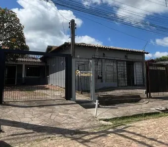 Casa com 2 Quartos à venda, 117m² no Viamópolis, Viamão