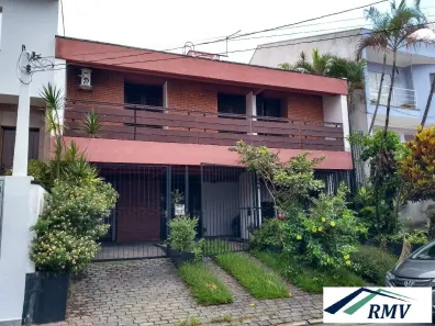 Sobrado com 3 Quartos à venda, 242m² no Nova Petrópolis, São Bernardo do Campo