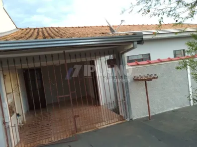 Casa com 3 Quartos à venda, 89m² no Jardim Dona Francisca, São Carlos