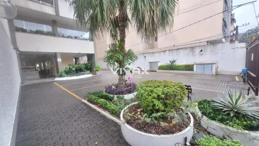 Apartamento com 3 Quartos à venda, 78m² no Méier, Rio de Janeiro