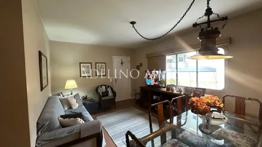 Apartamento com 3 Quartos à venda, 97m² no Vila Olímpia, São Paulo