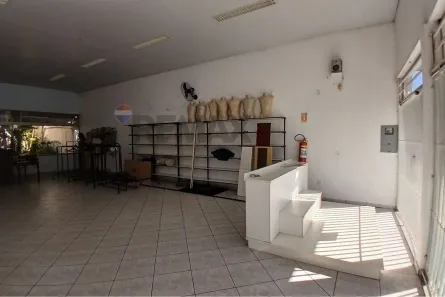 Imóvel Comercial para alugar, 180m² no Jardim Ipê II, Mogi Guaçu