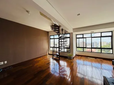 Cobertura com 3 Quartos à venda, 80m² no Sion, Belo Horizonte