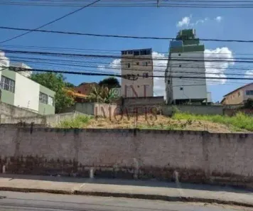 Lote/Terreno à venda, 450m² no Buritis, Belo Horizonte