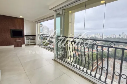 Apartamento com 2 Quartos à venda, 103m² no Vila Mariana, São Paulo